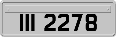 III2278
