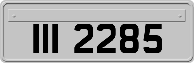 III2285