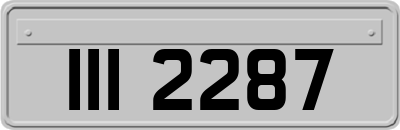 III2287