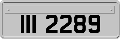 III2289