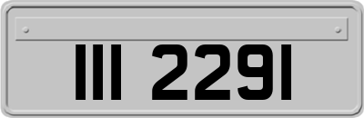 III2291
