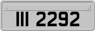 III2292