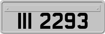 III2293
