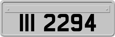 III2294