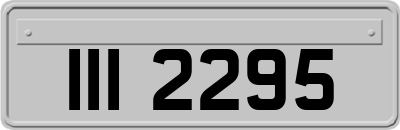 III2295