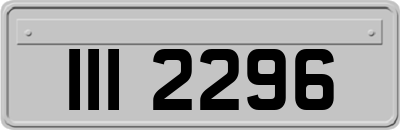III2296