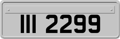 III2299