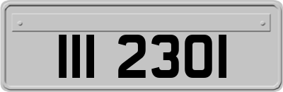 III2301