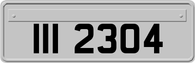 III2304