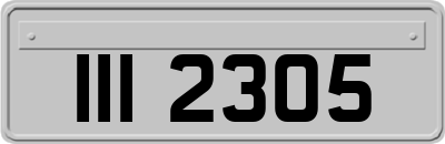 III2305