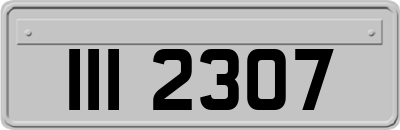 III2307