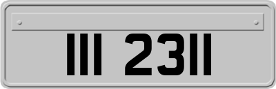 III2311