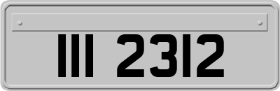 III2312