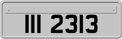 III2313