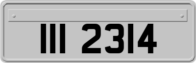 III2314