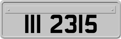 III2315