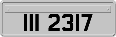 III2317