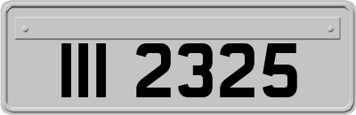 III2325