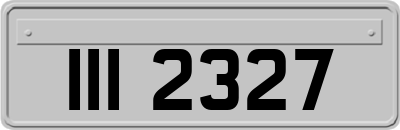 III2327