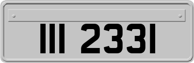 III2331