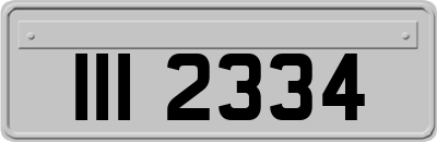 III2334