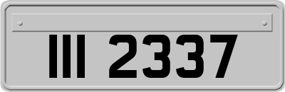 III2337