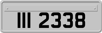 III2338