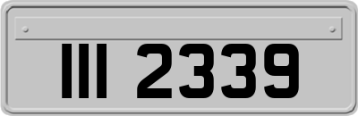 III2339