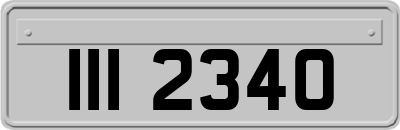 III2340