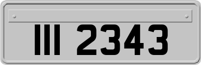 III2343