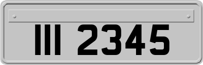III2345