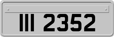 III2352