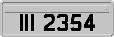 III2354