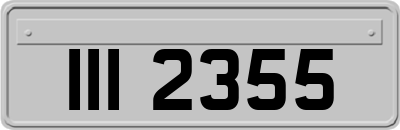 III2355