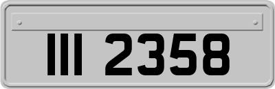 III2358