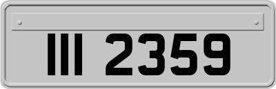 III2359