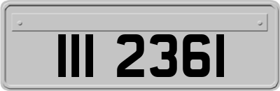 III2361