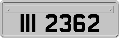 III2362
