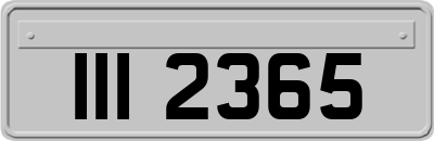 III2365