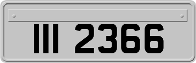 III2366