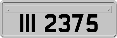 III2375
