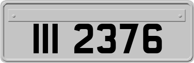 III2376