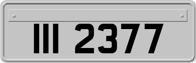 III2377