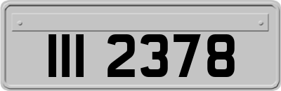 III2378