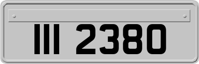 III2380