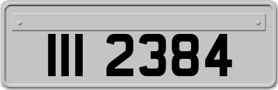 III2384