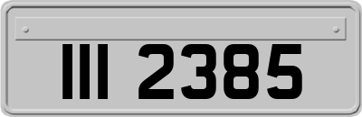 III2385