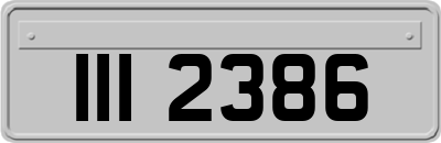 III2386