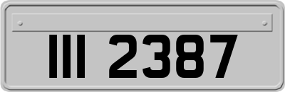 III2387