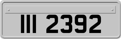 III2392